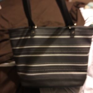 Thirty one city chic bag